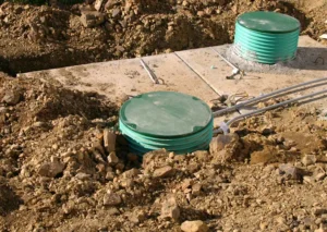 What Are the Warning Signs You Need Septic Tank Repair in Georgetown, TX?
