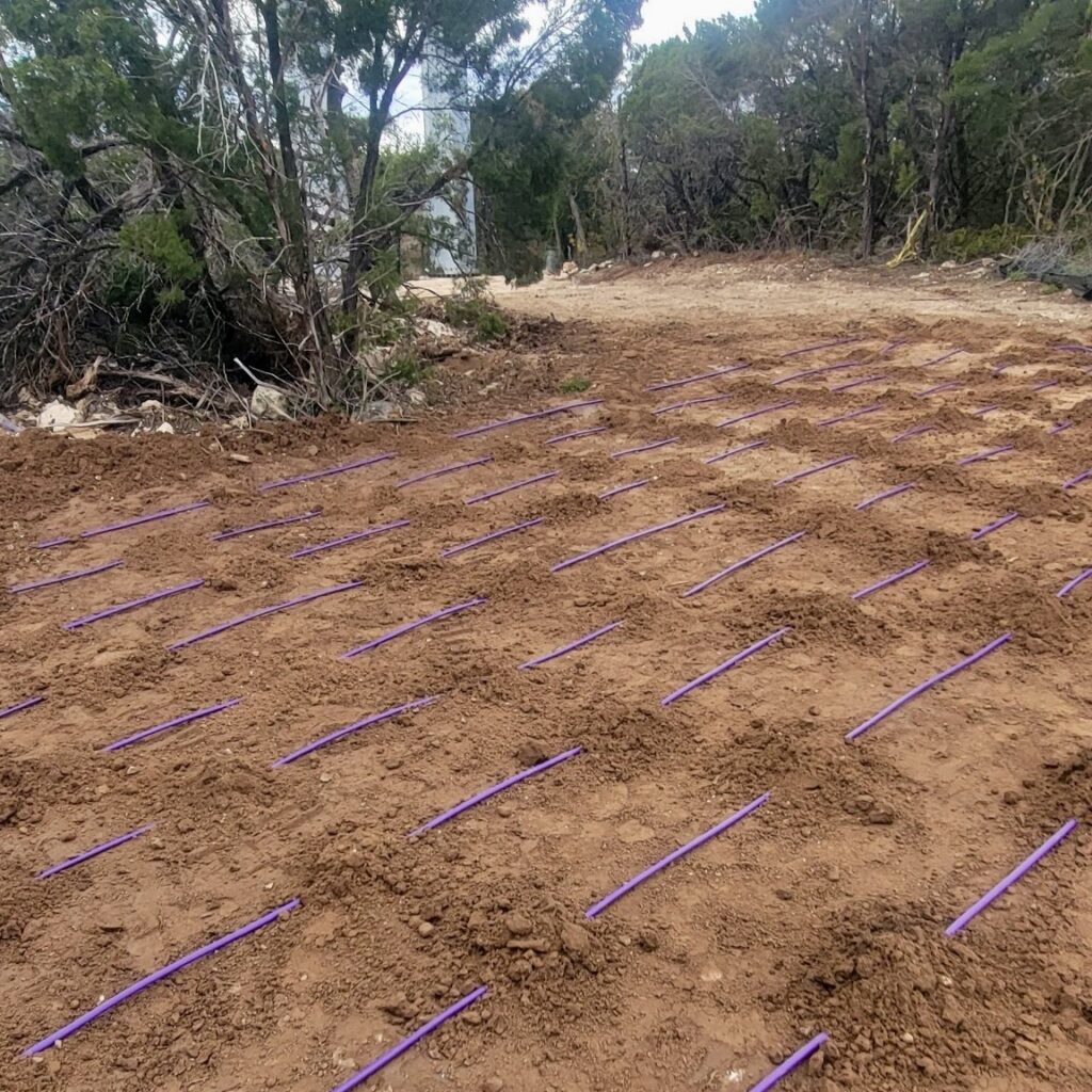 Septic Repair in Georgetown, TX by Zigco