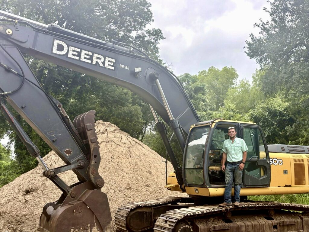 Trusted Septic Company in Georgetown, TX - Zigco