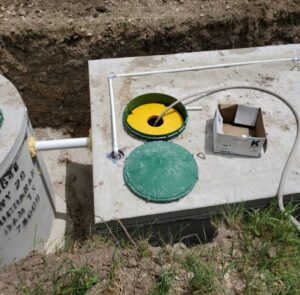 Septic Inspection in Georgetown, TX: What Every Homebuyer Should Know Before Buying