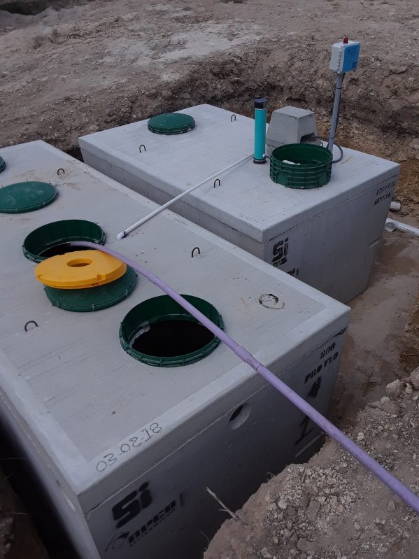 Septic Inspection in Georgetown, TX Before Buying a Home | ZIGCO LLC