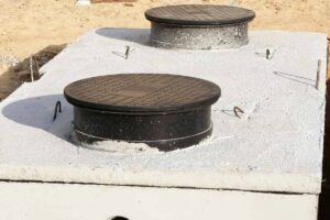 How Often Should You Pump a Septic Tank in Georgetown, TX?
