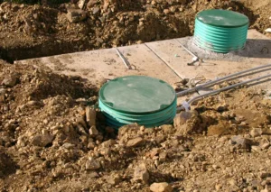 Septic Tank Repair vs Replacement in Georgetown, TX: Which Option Is Right for Your Home?